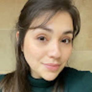 Meet your Posher, Adamarys